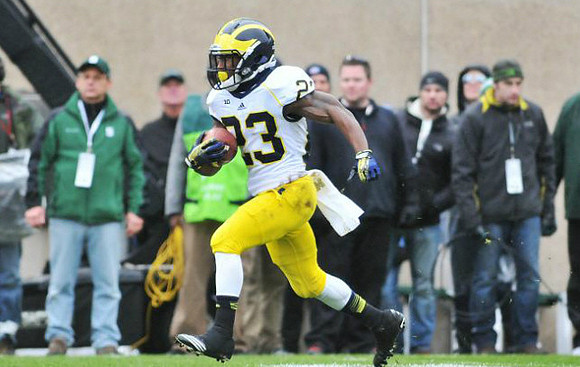 Dennis Norfleet (23)