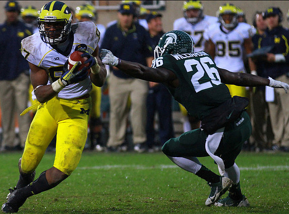 Devin Funchess (87)