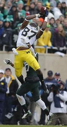 Devin Funchess (87)