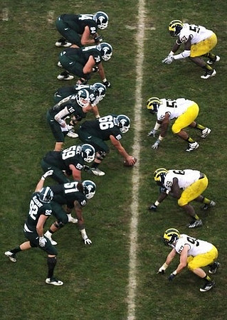 Brennen Beyer (97), Willie Henry (69), Jibreel Black (55), and Frank Clark (57)