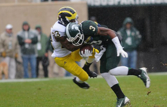 Dennis Norfleet (23)