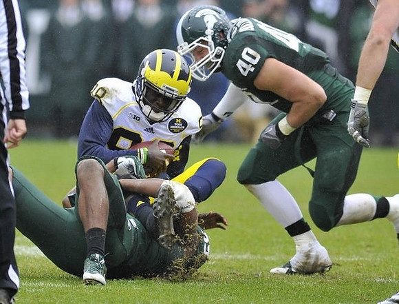 Devin Gardner (98)