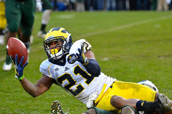 Jeremy Gallon (21)