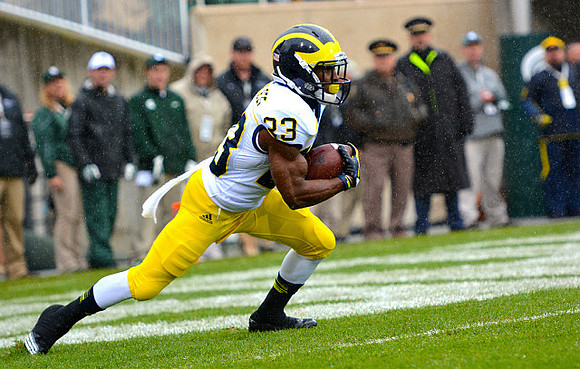 Dennis Norfleet (23)