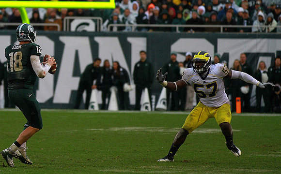Frank Clark (57)