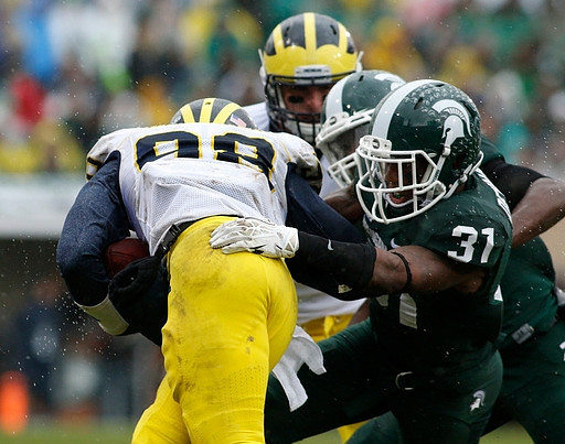 Devin Gardner (98)