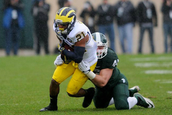 Jeremy Gallon (21)