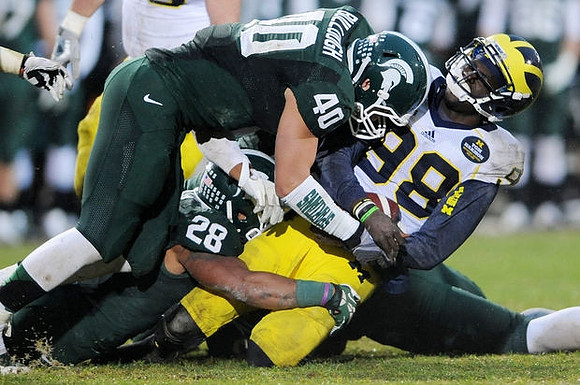 Devin Gardner (98)