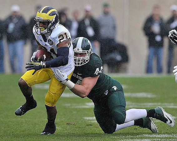 Jeremy Gallon (21)
