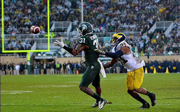 Jeremy Gallon (21)
