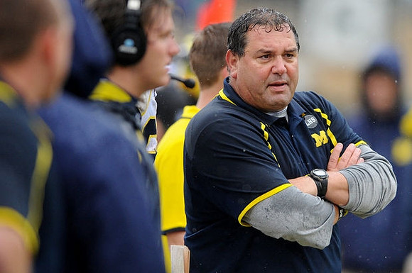 Brady Hoke