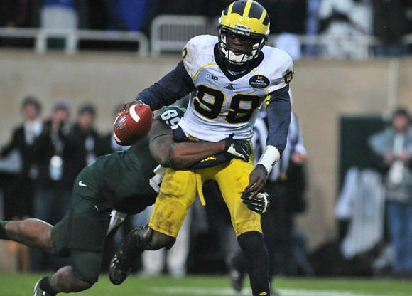Devin Gardner (98)
