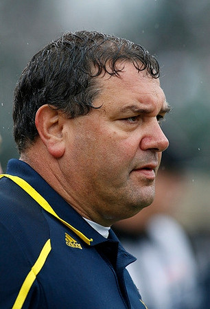 Brady Hoke