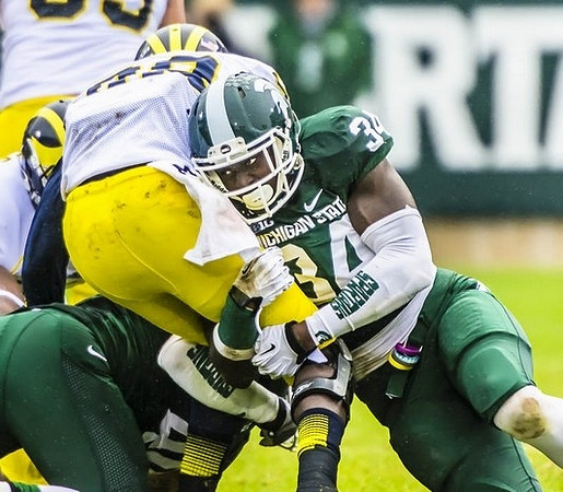 Fitzgerald Toussaint (28)