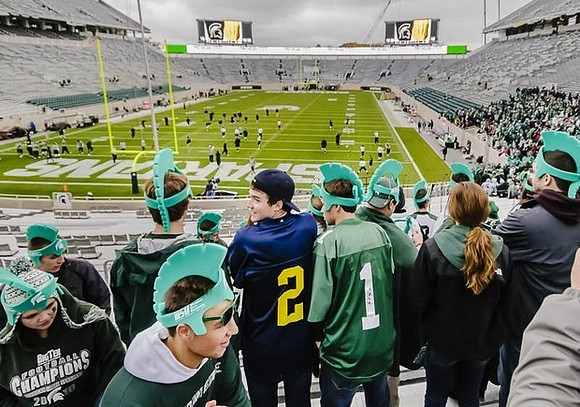 Spartan Stadium
