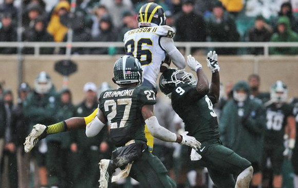 Jehu Chesson (86)