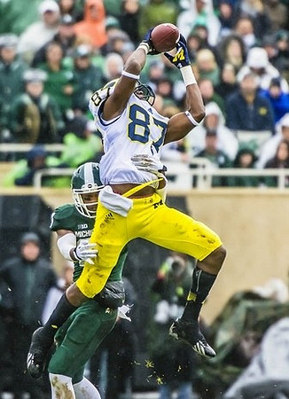 Devin Funchess (87)