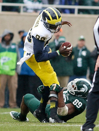 Devin Gardner (98)