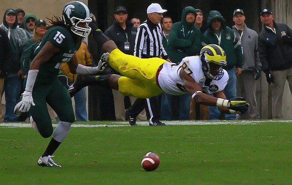 Devin Funchess (87)