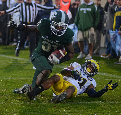 Jeremy Gallon (21)