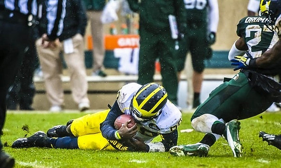 Devin Gardner (98)