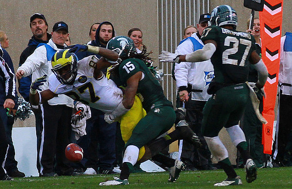 Devin Funchess (87)