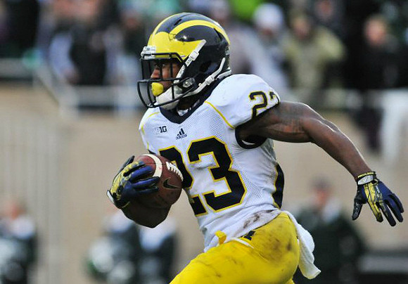Dennis Norfleet (23)