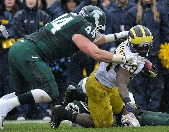 Fitzgerald Toussaint (28)