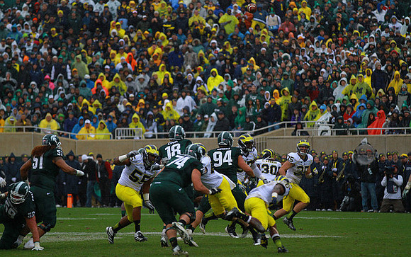 Jibreel Black (55), Raymon Taylor (6), Thomas Gordon (30), and Joe Bolden (35)