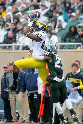 Devin Funchess (87)