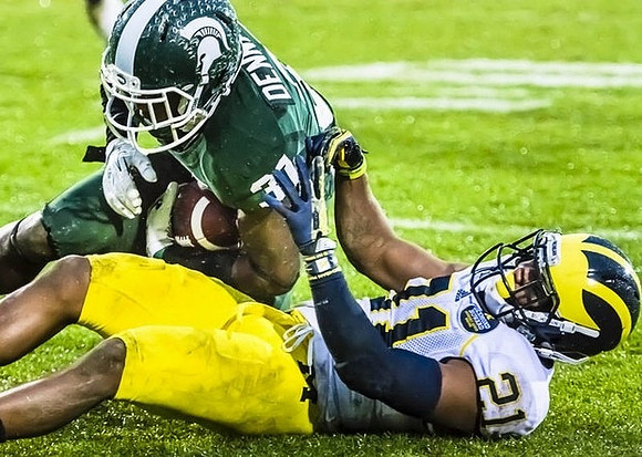 Jeremy Gallon (21)