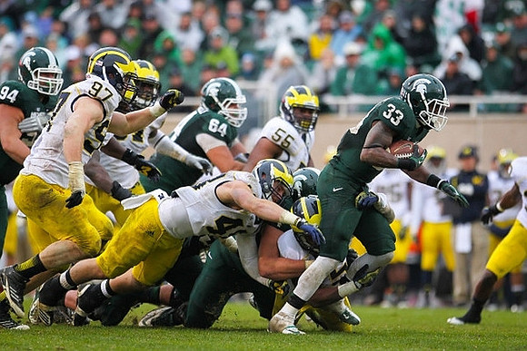 Brennen Beyer (97), Desmond Morgan (48), and Jibreel Black (55)