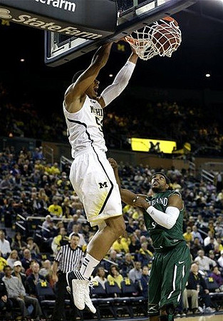 Jordan Morgan (52)