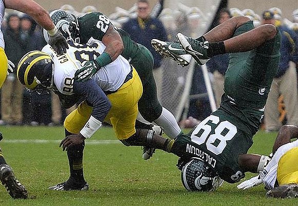Devin Gardner (98)