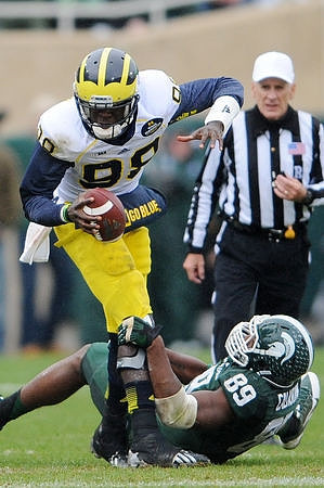 Devin Gardner (98)