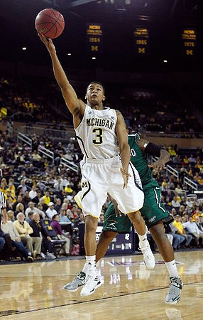 Trey Burke (3)