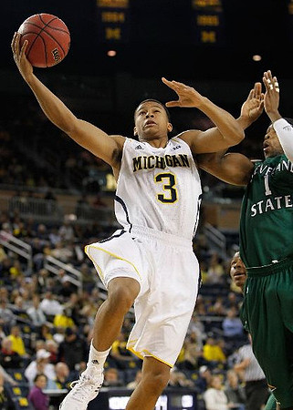 Trey Burke (3)