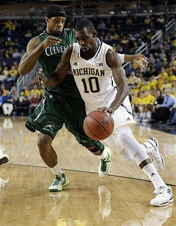 Tim Hardaway Jr. (10)