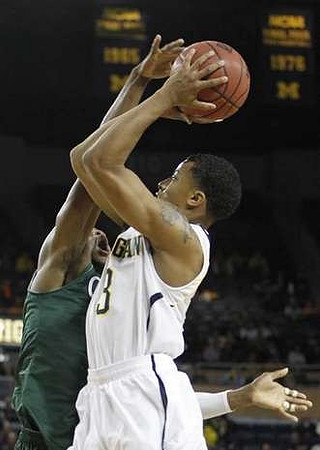 Trey Burke (3)