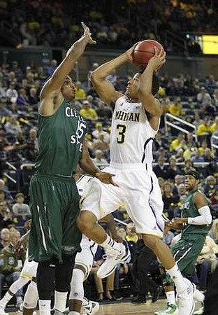 Trey Burke (3)