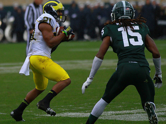 Jeremy Gallon (21)