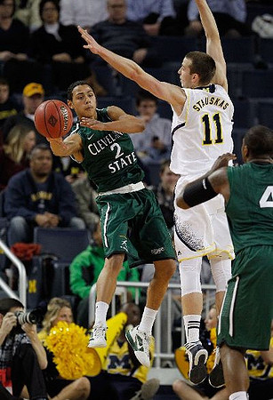 Nik Stauskas (11)