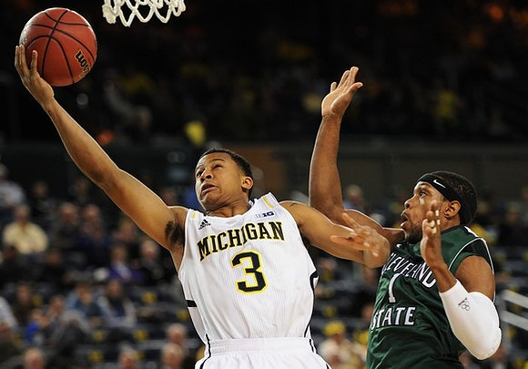 Trey Burke (3)