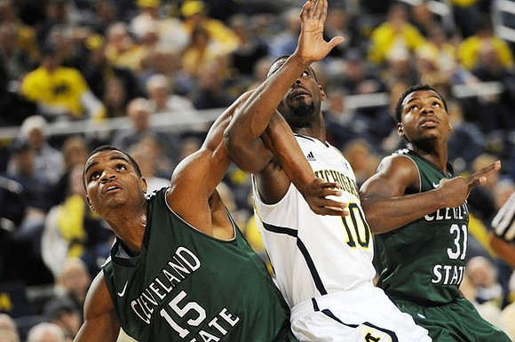 Tim Hardaway Jr. (10)
