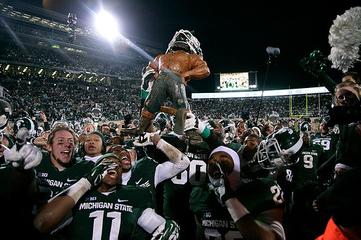 Paul Bunyan Trophy