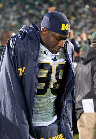 Devin Gardner (98)