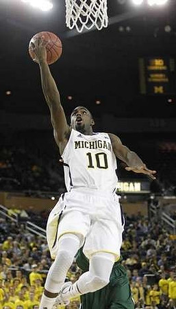 Tim Hardaway Jr. (10)