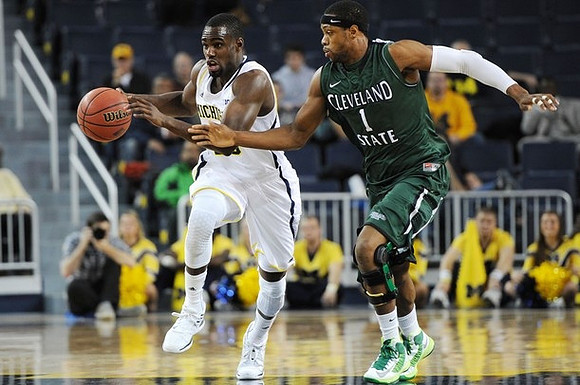 Tim Hardaway Jr. (10)