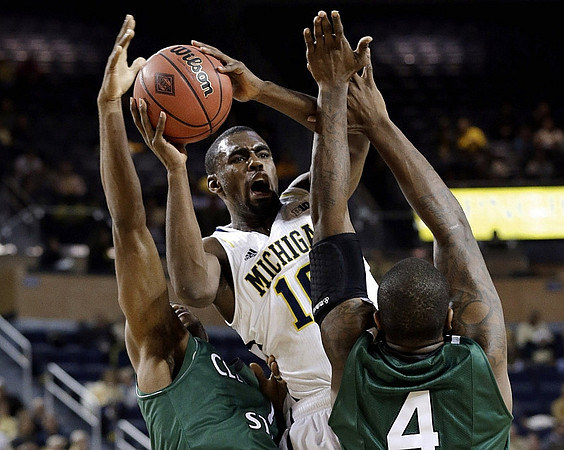 Tim Hardaway Jr. (10)