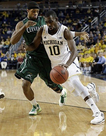 Tim Hardaway Jr. (10)